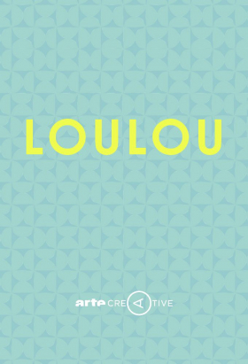 couverture film Loulou