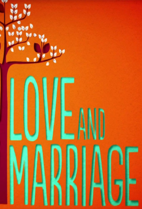 couverture film Love and Marriage (2013)
