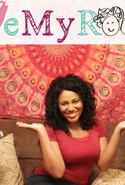 couverture film #LoveMyRoomie