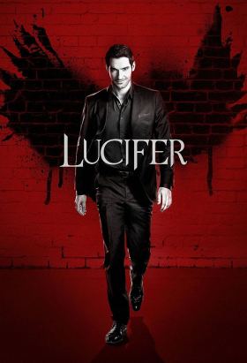 couverture film Lucifer