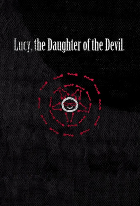 couverture film Lucy, The Daughter of the Devil