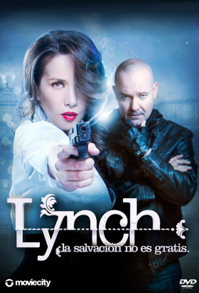 couverture film Luke Warm Sex