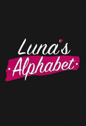 couverture film Luna's Alphabet