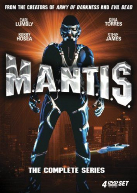 couverture film M.A.N.T.I.S.