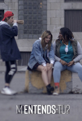 couverture film M'entends-tu?