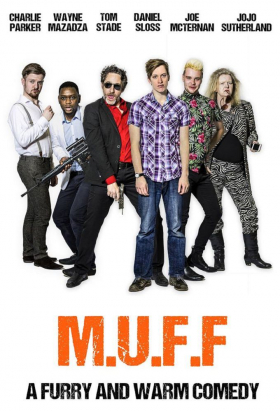 couverture film M.U.F.F