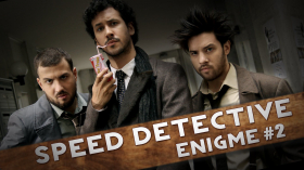 couverture film Mad Love