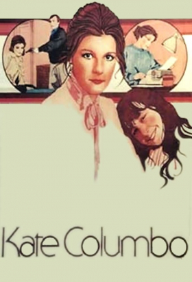 couverture film Madame Columbo