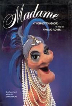 couverture film Madame's Place
