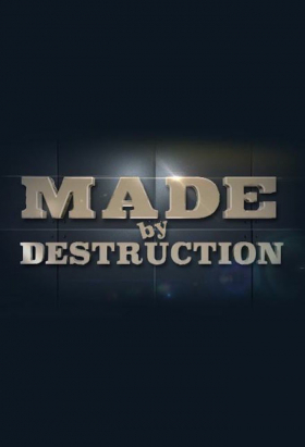 couverture film Made by Destruction