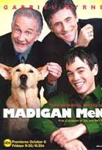 couverture film Madigan Men