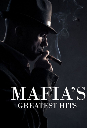 couverture film Mafia's Greatest Hits