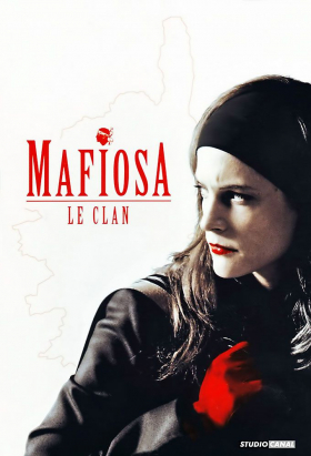 couverture film Mafiosa