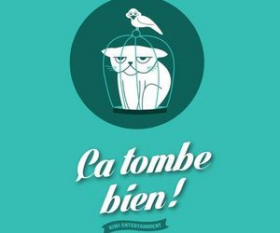 couverture film Magerarenai Onna