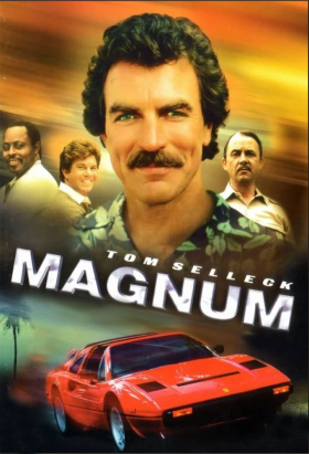 couverture film Magnum