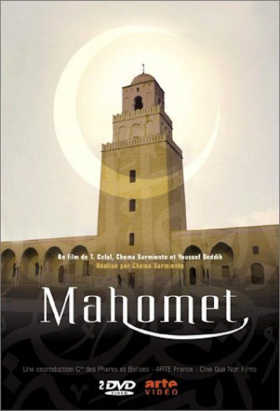 couverture film Mahomet