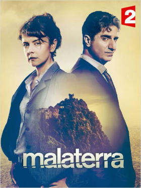 couverture film Malaterra