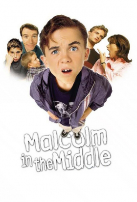 couverture film Malcolm