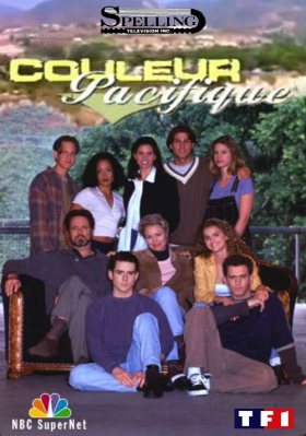 couverture film Malibu Shores