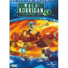 couverture film Malo Korrigan