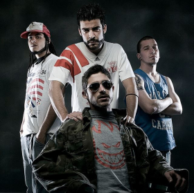 couverture film Malviviendo