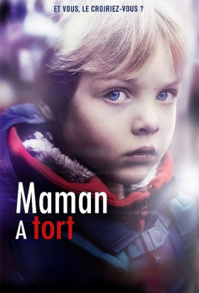 couverture film Maman a tort