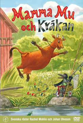 couverture film Mamma Mu & Kråkan