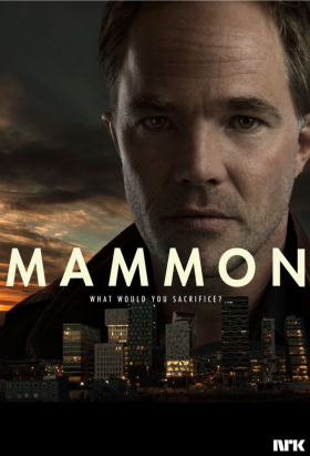 couverture film Mammon, la révélation