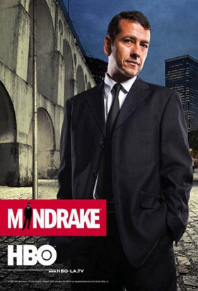 couverture film Mandrake