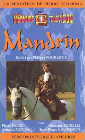 couverture film Mandrin