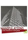 couverture film Manipulations, une histoire française