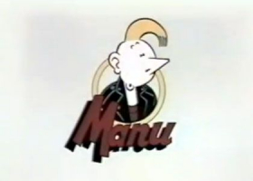 couverture film Manu