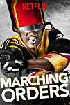 couverture film Marching Wildcats