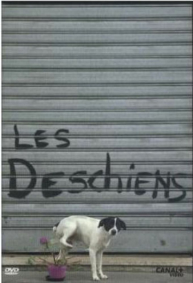 couverture film Maria Holic