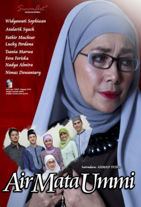 couverture film Marimar