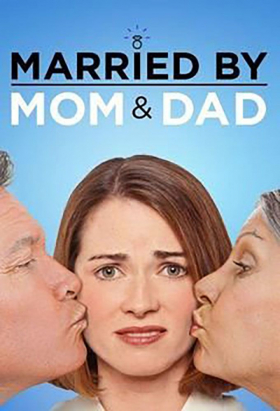 couverture film Married By Mom and Dad