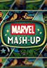 couverture film Marvel Mash-Up