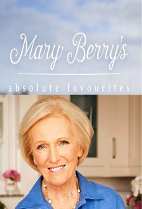 couverture film Mary Berry's Absolute Favourites