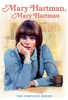 couverture film Mary Hartman, Mary Hartman