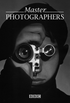 couverture film Master Photographers