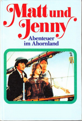 couverture film Matt et Jenny