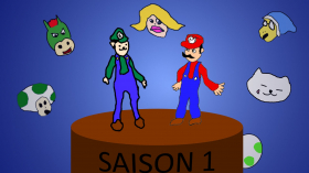 couverture film Maw and Paw