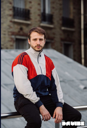 couverture film Maxenss