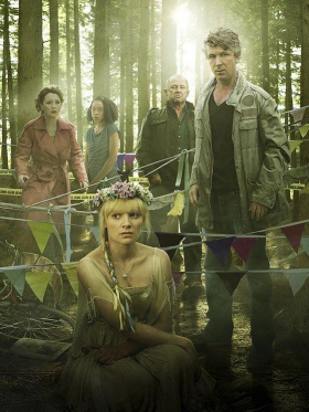 couverture film Mayday (2013)