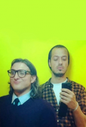 couverture film Mcfly & Carlito