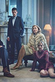 couverture film McMafia