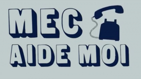 couverture film Mec Aide Moi