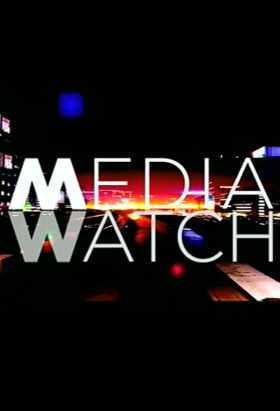 couverture film Media Watch