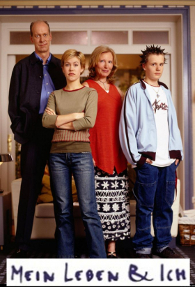 couverture film Mein Leben &amp; Ich