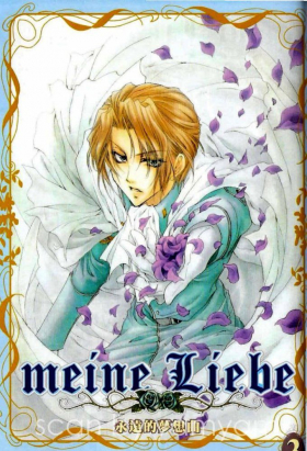 couverture film Meine Liebe